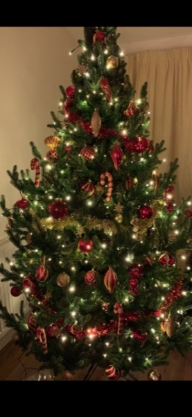Show me your Christmas tree / decorations please. In need of inspiration