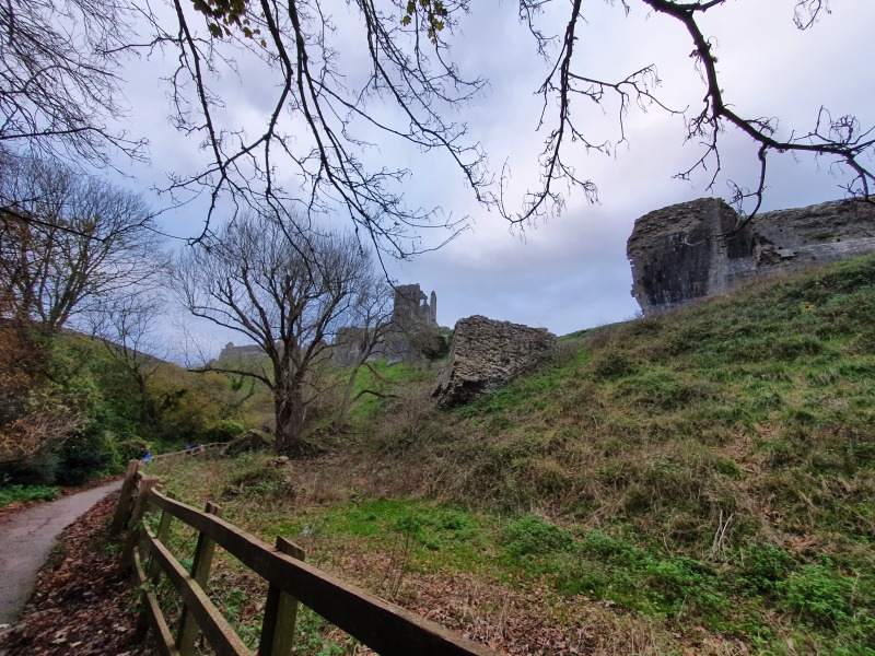 Come chat hiking with me!