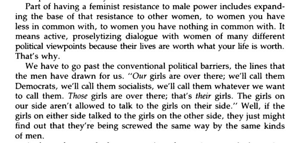 Kellie-Jay's New Political Party