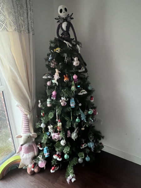 Show me your Christmas tree / decorations please. In need of inspiration