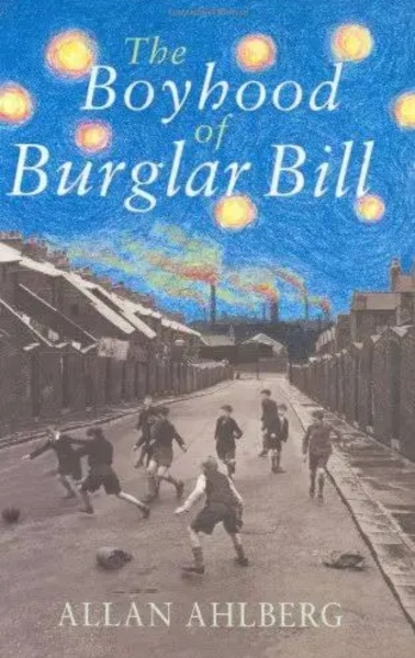 Fiction books about football