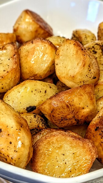 Cooks, want to share your triumphs? 