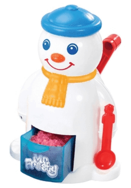 Worst Christmas Toys Ever