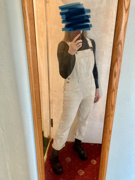 What are you wearing today? Autumn/Winter 2022