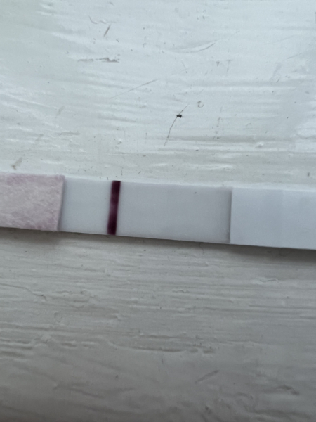 Is this a bfp? 13dpo