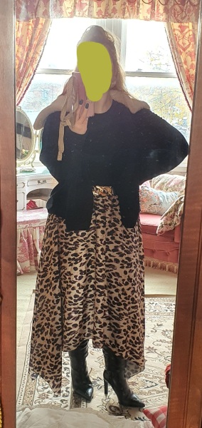 What are you wearing today? Autumn/Winter 2022