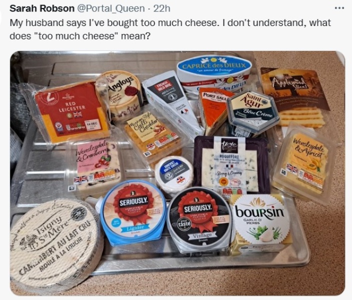 Swagger Inn 173 - Winter is coming, wrap up in someone warm.