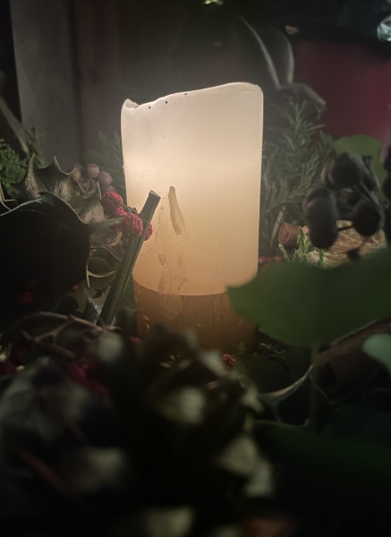 Any Witches Here?- Part 17.