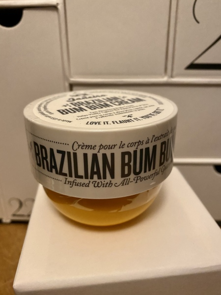 Latest in Beauty advent calendar opening thread 2022