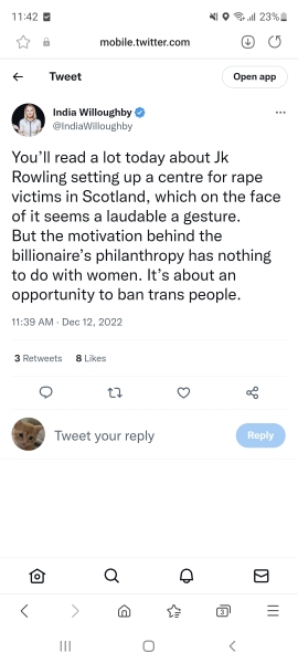 JKR opens a new support and advocacy service for women in Edinburgh