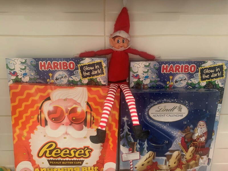 How do I tell my 11-year-old about Father Christmas