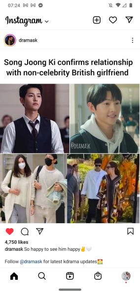 MsLatté’s Daebak Cybercafé (Kdrama addicts #37): The one where FedUp’s big birthday could tip her into ajumma territory. Thankfully filthy noona status is forever.