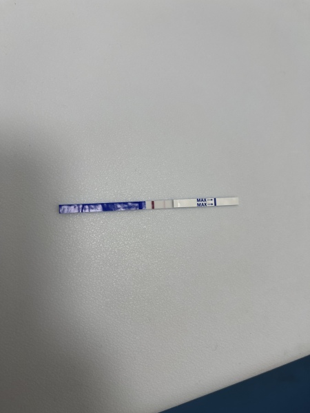 9dpo BFN, but all the symptoms ? 