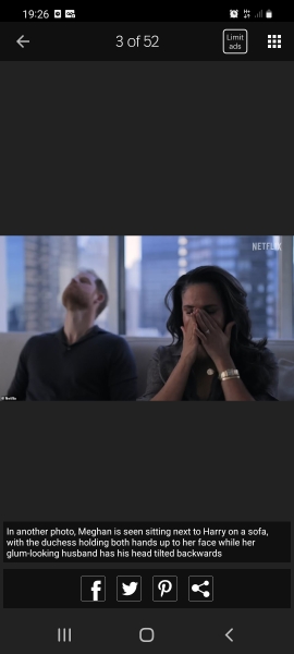 Meghan and Harry Netflix trailer 