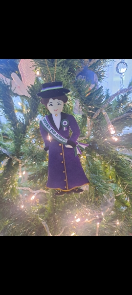 Women's rights general conversations - Thread 2