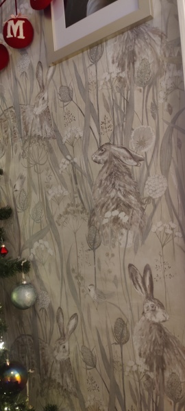 Please can we have a thread to show pictures of our favourite things in our houses?  