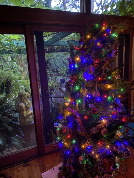Show me your Christmas tree / decorations please. In need of inspiration