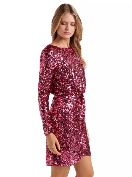 Show me your Christmas Party outfit?