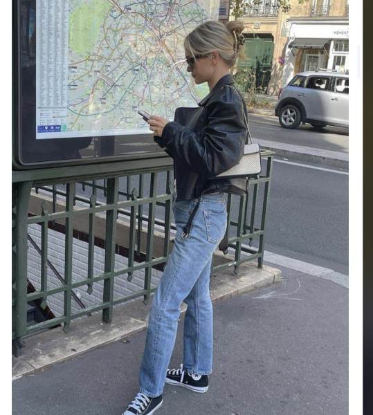 Personal shopper/stylist- AMA autumn winter edition