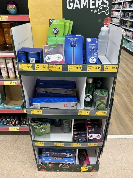 Thread 19- the one with no name