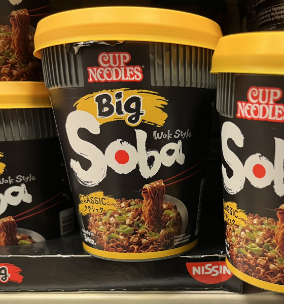 Thread 16 - the one where Dairy Milk broke a tooth in half 