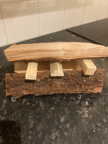 What is the secret to burning logs - can't get it going?!