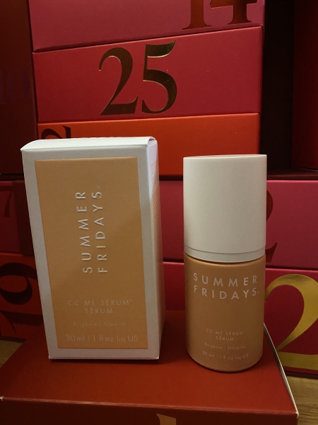 Title edited by MNHQ at request of OP - No spoilers before 7AM pls: Space NK advent calendar - opening thread 2022!