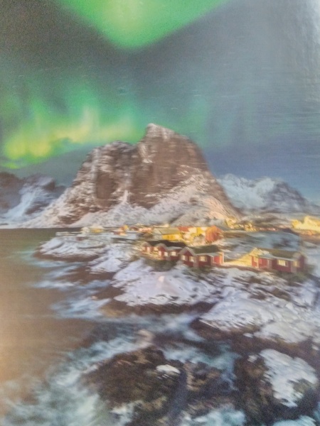 Anyone fancy a new jigsaw thread?