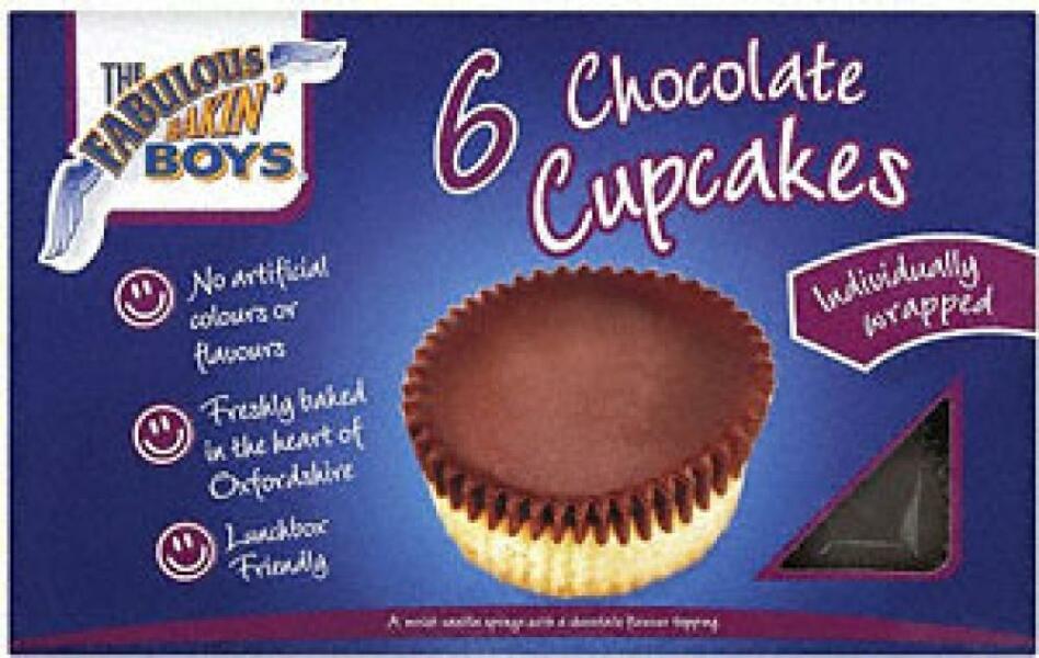 Old foods that you loved that no longer exist. 