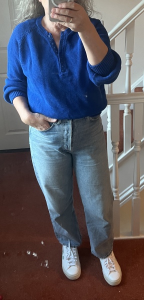 What are you wearing today? Autumn/Winter 2022