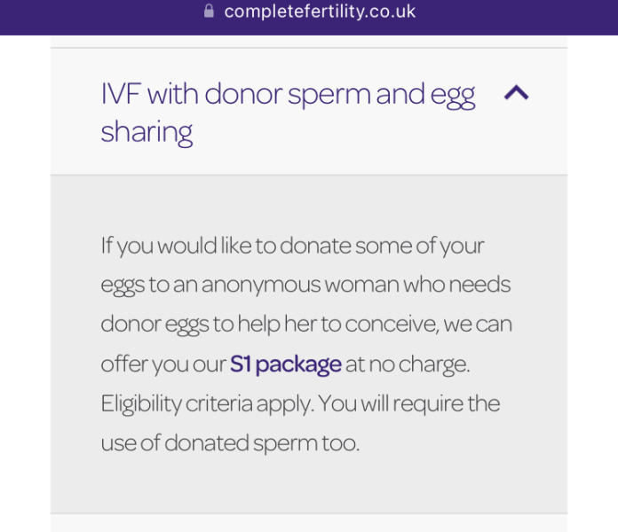 Surrogacy thread on Reddit has boiled my blood