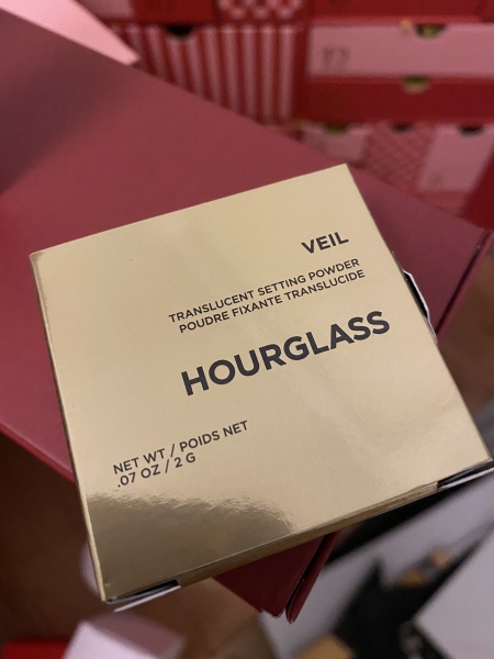 Title edited by MNHQ at request of OP - No spoilers before 7AM pls: Space NK advent calendar - opening thread 2022!