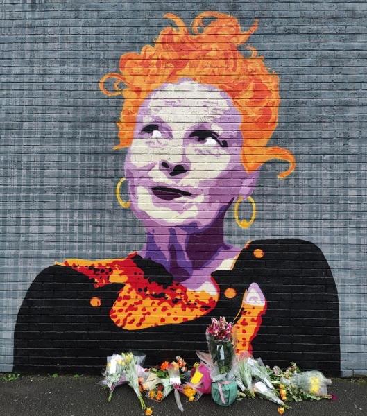 Vivienne Westwood