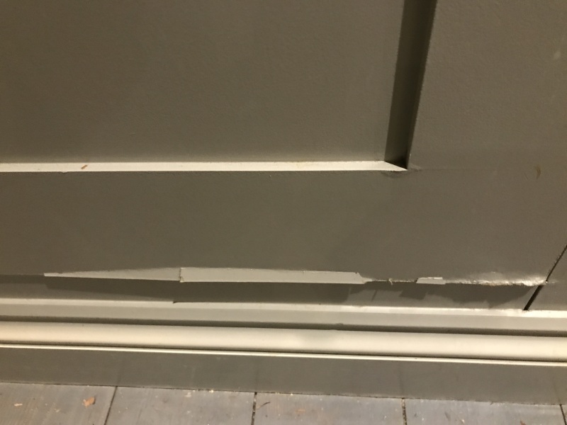 Kitchen/ dishwasher advice pls 