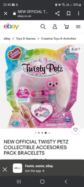 Pop together jewellery