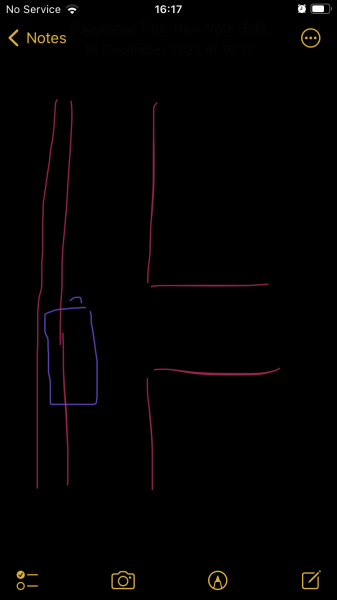 Parking one 