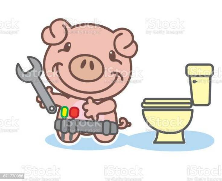 To point out that PigletJohn was mentioned in an Express article? 