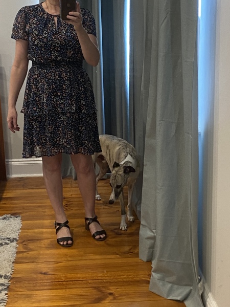 Shorties trying to lose weight - thread number 4!