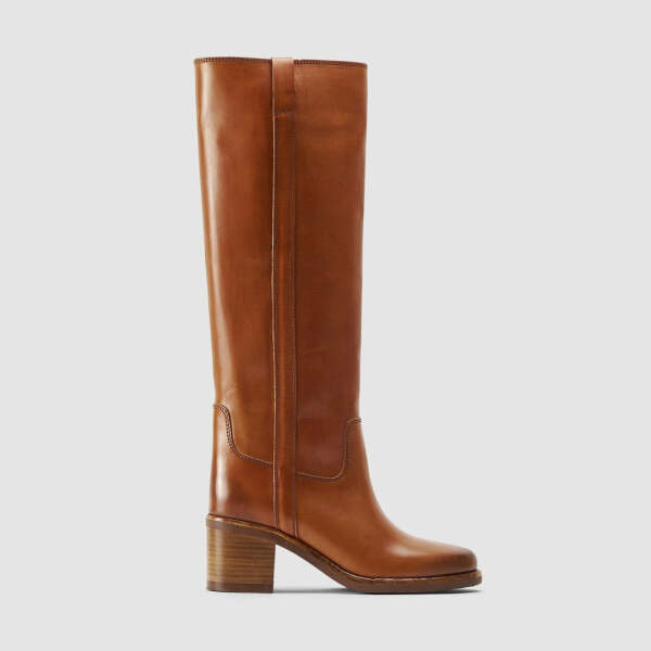Looking for a pair of boots like these