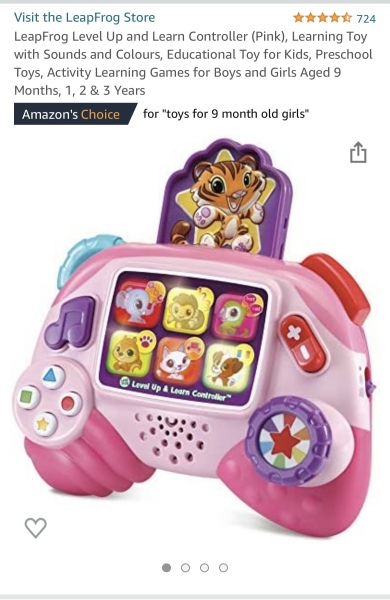 Thread 16 - the one where Dairy Milk broke a tooth in half 