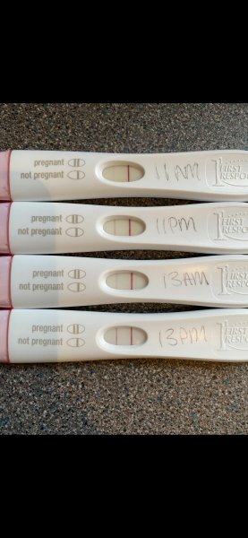 Pregnant? Don't know what to do