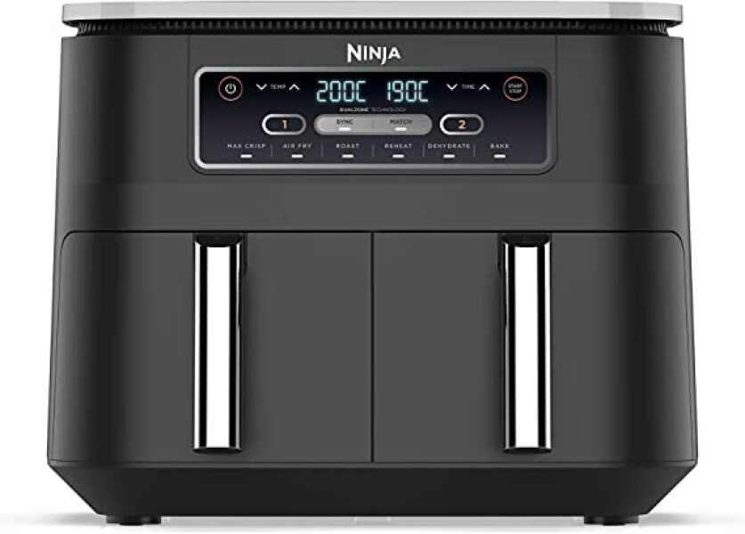 Can anyone recommend a good air fryer ?