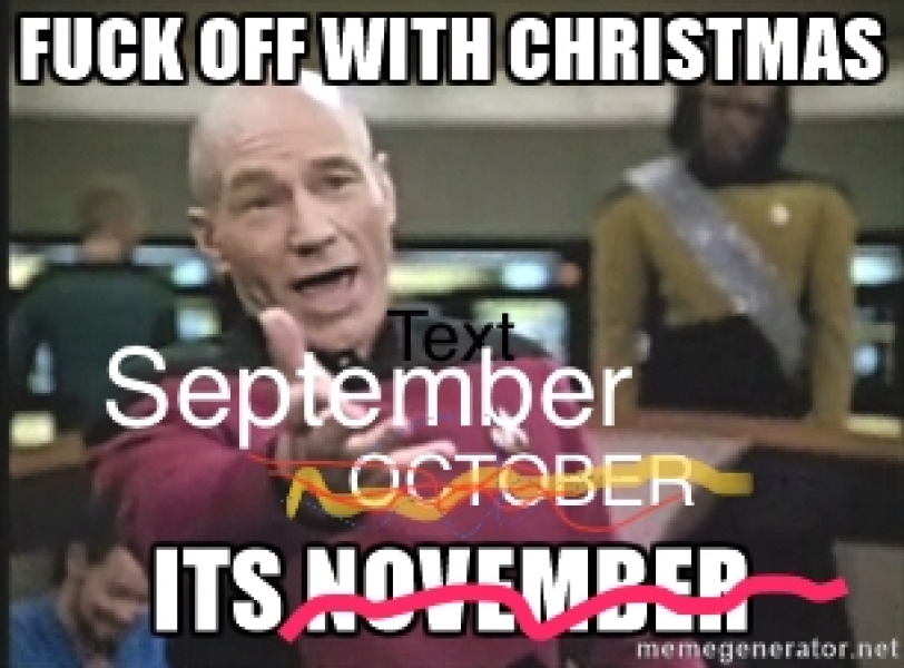 Favourite Christmas Memes?