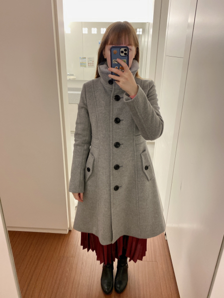 What are you wearing today? Autumn/Winter 2022