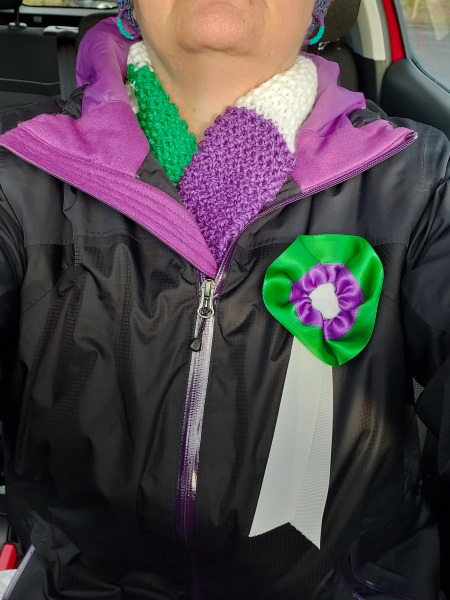 Any Witches Here?- Part 17.