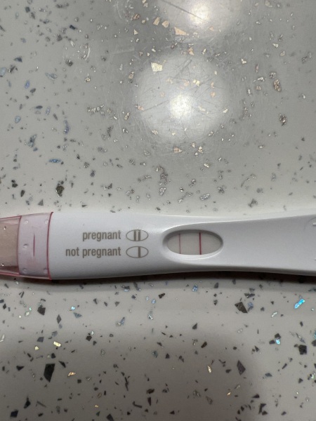 1DPO - Testing buddies? 😄﻿