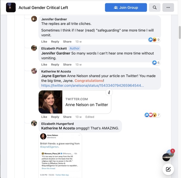 Helen Joyce & Julie Bindel: Should TERFs unite with the Right?