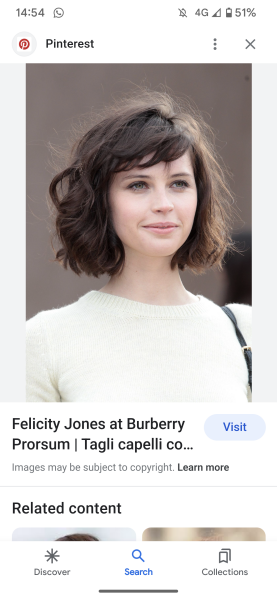 Amazing bob haircut inspiration! 