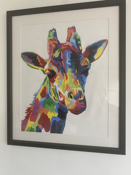 Please can we have a thread to show pictures of our favourite things in our houses?  