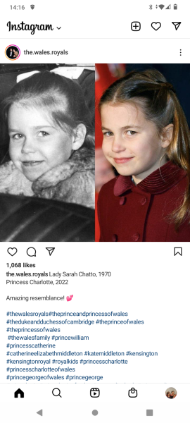 Royal Style: Make Do and Mend, or Go Big and Spend?.